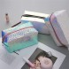 Holographic Make up Bag